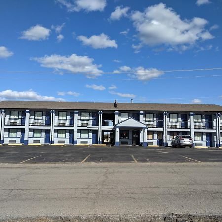 Eufaula Inn Exterior foto